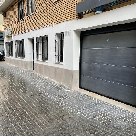 Apartamento La Estrella Cordoba Exterior photo