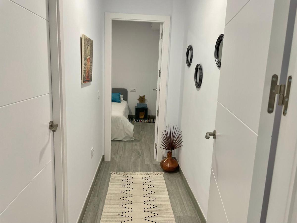 Apartamento La Estrella Cordoba Exterior photo