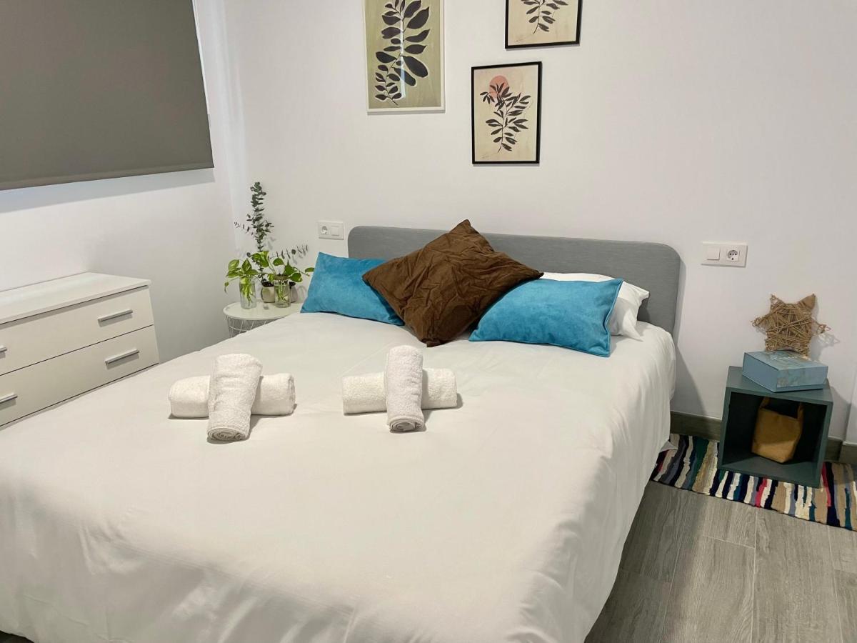 Apartamento La Estrella Cordoba Exterior photo