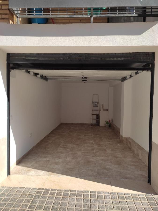 Apartamento La Estrella Cordoba Exterior photo
