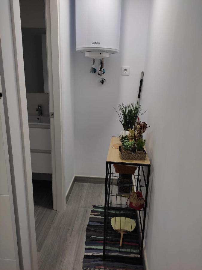Apartamento La Estrella Cordoba Exterior photo